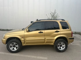 Suzuki Grand vitara 2.5 , снимка 7