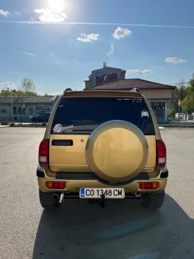 Suzuki Grand vitara 2.5 , снимка 4