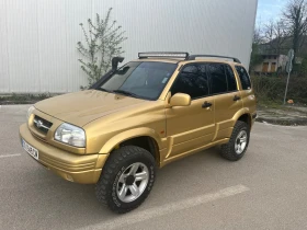 Suzuki Grand vitara 2.5 , снимка 6