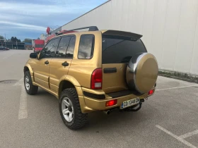 Suzuki Grand vitara 2.5 , снимка 8