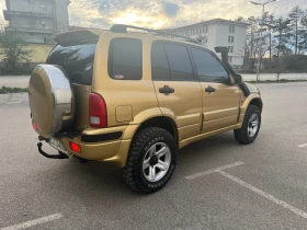 Suzuki Grand vitara 2.5 , снимка 9