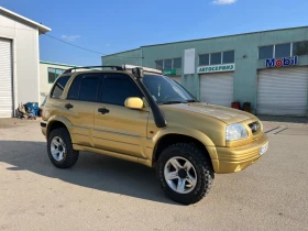 Suzuki Grand vitara 2.5 , снимка 2