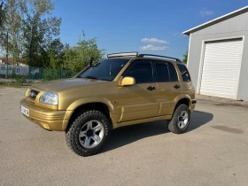 Suzuki Grand vitara 2.5 , снимка 1