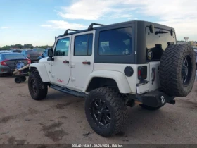 Jeep Wrangler UNLIMITED FREEDOM EDITION  | Mobile.bg    3