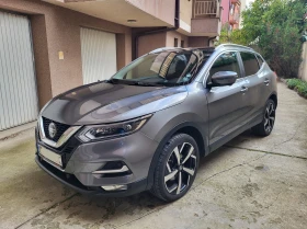 Nissan Qashqai 1.3 DDT 160DCT Tekna Plus, снимка 1