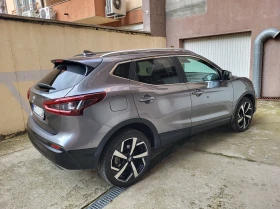 Nissan Qashqai 1.3 DDT 160DCT Tekna Plus, снимка 2