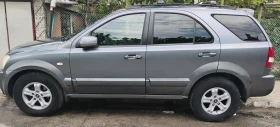 Kia Sorento, снимка 2