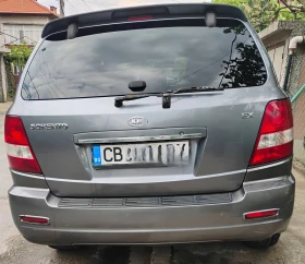 Kia Sorento, снимка 7