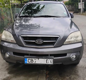 Kia Sorento, снимка 3