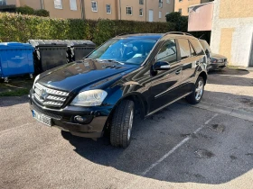 Mercedes-Benz ML 320 | Mobile.bg    1