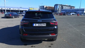 Jeep Compass 1.3i 150 4x2, снимка 4