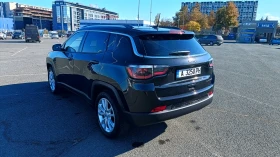 Jeep Compass 1.3i 150 4x2, снимка 5