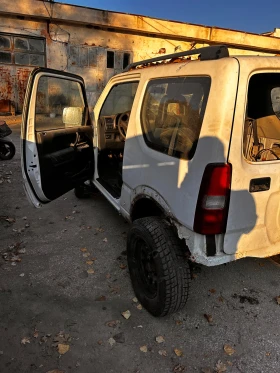 Suzuki Jimny, снимка 4