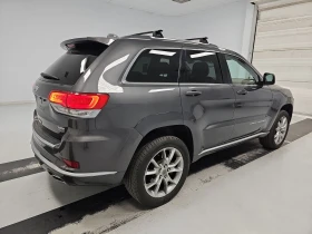 Обява за продажба на Jeep Grand cherokee SUMMIT 5.7 Обдух* Harman* 8ZF* Пано* Дистроник*  ~41 000 лв. - изображение 3