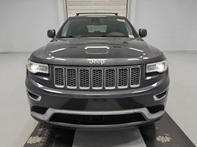 Jeep Grand cherokee SUMMIT 5.7 Обдух* Harman* 8ZF* Пано* Дистроник* 