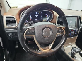 Обява за продажба на Jeep Grand cherokee SUMMIT 5.7 Обдух* Harman* 8ZF* Пано* Дистроник*  ~41 000 лв. - изображение 9