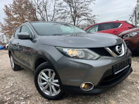 Nissan Qashqai 1.5 DCI CAMERA LED NAVI, снимка 3