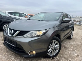 Nissan Qashqai 1.5 DCI CAMERA LED NAVI, снимка 1