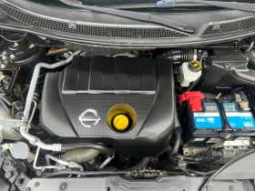 Nissan Qashqai 1.5 DCI CAMERA LED NAVI, снимка 15