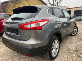 Nissan Qashqai 1.5 DCI CAMERA LED NAVI, снимка 2