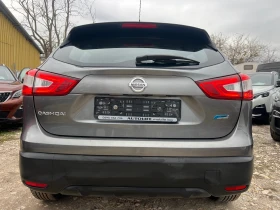 Nissan Qashqai 1.5 DCI CAMERA LED NAVI, снимка 6