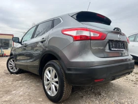 Nissan Qashqai 1.5 DCI CAMERA LED NAVI, снимка 4