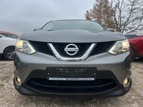 Nissan Qashqai 1.5 DCI CAMERA LED NAVI, снимка 5