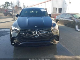  Mercedes-Benz GLE 45...