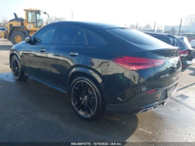 Mercedes-Benz GLE 450 AMG COUPE 4MATIC | Mobile.bg    4