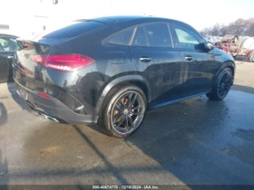 Mercedes-Benz GLE 450 AMG COUPE 4MATIC | Mobile.bg    5