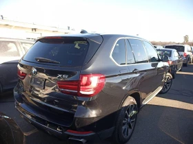 BMW X5 xDrive50i* LUXURY LINE* Harman* м.точка* хед-ъп, снимка 2