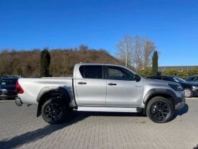 Toyota Hilux 2.8 D-4D/ INVINCIBLE/DOUBLE CAB/ JBL/ 360/ LED/, снимка 9