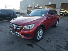  Mercedes-Benz GLC 30...