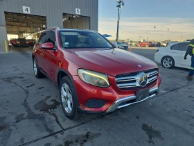 Mercedes-Benz GLC 300 СЛЕДЕНЕ НА ЛЕНТИ/ПОДГРЕВ/ПАНО/КАМЕРА/PARK. ASSIST , снимка 3