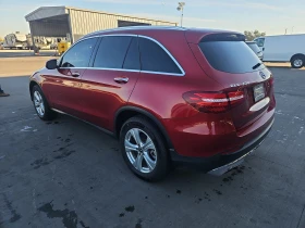 Mercedes-Benz GLC 300 СЛЕДЕНЕ НА ЛЕНТИ/ПОДГРЕВ/ПАНО/КАМЕРА/PARK. ASSIST , снимка 4