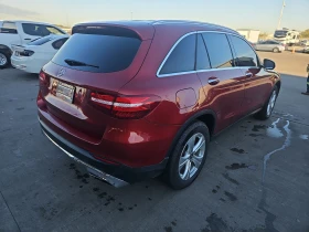 Mercedes-Benz GLC 300 СЛЕДЕНЕ НА ЛЕНТИ/ПОДГРЕВ/ПАНО/КАМЕРА/PARK. ASSIST , снимка 5