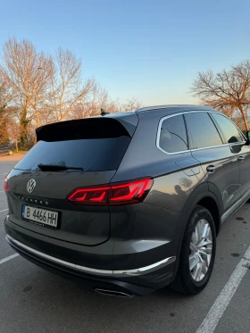 VW Touareg 3.0 TDI V6, снимка 9