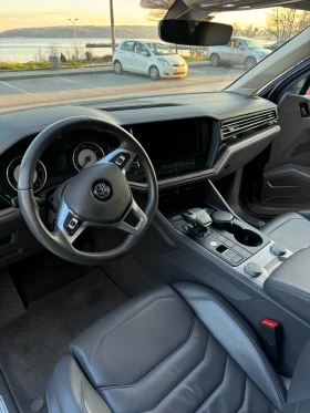 VW Touareg 3.0 TDI V6, снимка 5