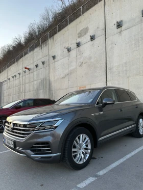 VW Touareg 3.0 TDI V6, снимка 3