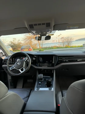 VW Touareg 3.0 TDI V6, снимка 4