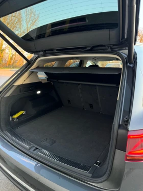 VW Touareg 3.0 TDI V6, снимка 10