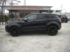 Land Rover Range Rover Evoque 2.0d Black Edition ITZ, снимка 2