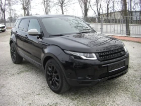 Land Rover Range Rover Evoque 2.0d Black Edition ITZ, снимка 7