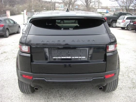 Land Rover Range Rover Evoque 2.0d Black Edition ITZ, снимка 4