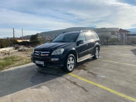     Mercedes-Benz GL 320 4 MATIC