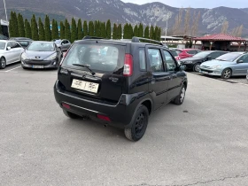 Suzuki Ignis 4x4 - 1.3i - КЛИМАТИК, снимка 4