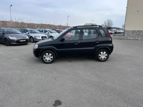 Suzuki Ignis 4x4 - 1.3i - КЛИМАТИК, снимка 7