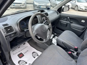 Suzuki Ignis 4x4 - 1.3i - КЛИМАТИК, снимка 8