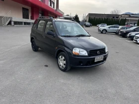 Suzuki Ignis 4x4 - 1.3i - КЛИМАТИК, снимка 3