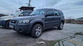 Ford Maverick Газ , снимка 2